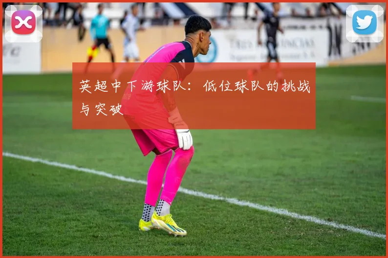 英超中下游球队：低位球队的挑战与突破